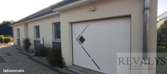 3 bedrooms House in Autun, France No. 353513 14