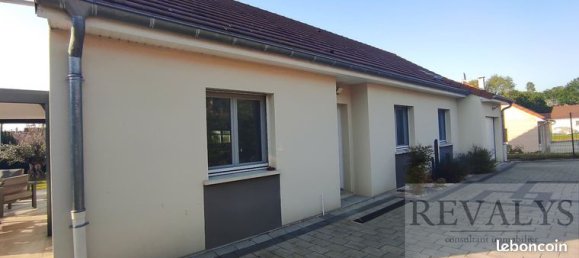 3 bedrooms House in Autun, France No. 353513 5