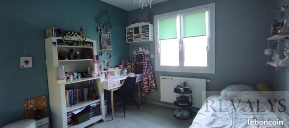 3 bedrooms House in Autun, France No. 353513 8