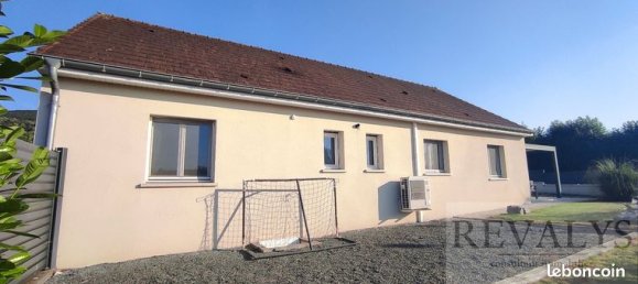 3 bedrooms House in Autun, France No. 353513 15