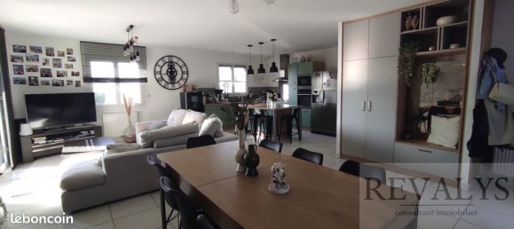 3 bedrooms House in Autun, France No. 353513 6