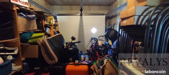 3 bedrooms House in Autun, France No. 353513 12