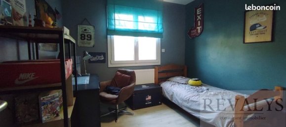 3 bedrooms House in Autun, France No. 353513 10