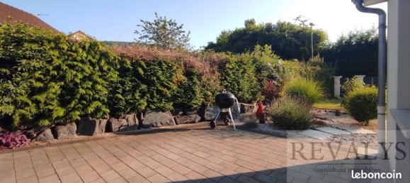 3 bedrooms House in Autun, France No. 353513 13