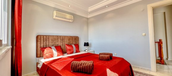 Apartment 4+1 in Alanya, Turkey No. 17981 14