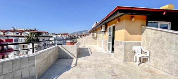 Apartment 4+1 in Alanya, Turkey No. 17981 15