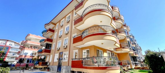 Apartment 4+1 in Alanya, Turkey No. 17981 2