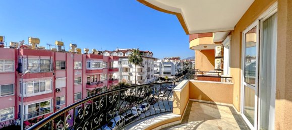 Apartment 4+1 in Alanya, Turkey No. 17981 6