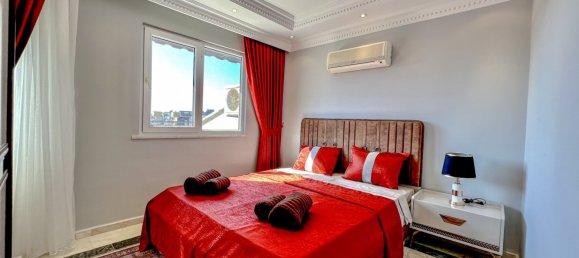 Apartment 4+1 in Alanya, Turkey No. 17981 11