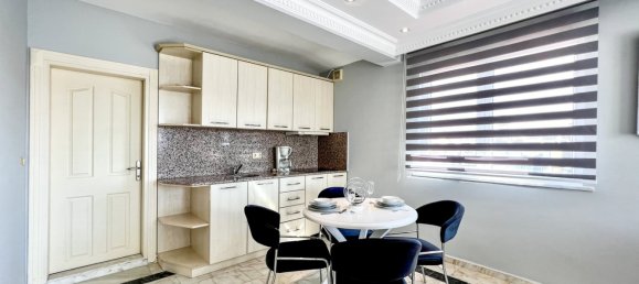 Apartment 4+1 in Alanya, Turkey No. 17981 7