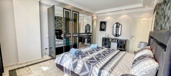 Apartment 4+1 in Alanya, Turkey No. 17981 4