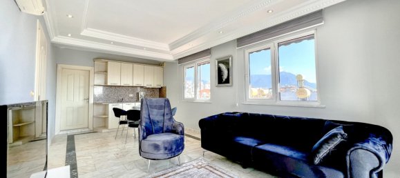 Apartment 4+1 in Alanya, Turkey No. 17981 10