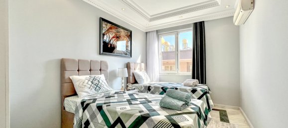 Apartment 4+1 in Alanya, Turkey No. 17981 9