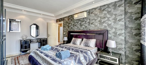 Apartment 4+1 in Alanya, Turkey No. 17981 17