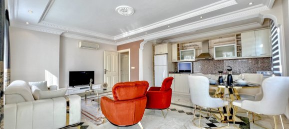 Apartment 4+1 in Alanya, Turkey No. 17981 5