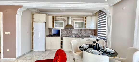 Apartment 4+1 in Alanya, Turkey No. 17981 13