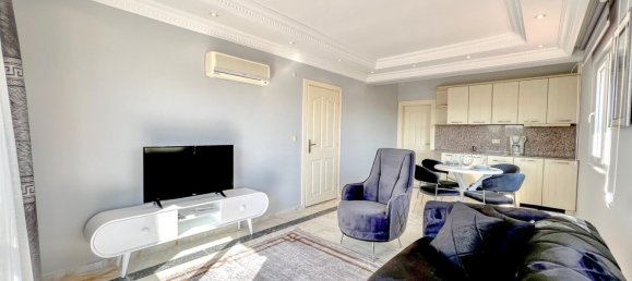 Apartment 4+1 in Alanya, Turkey No. 17981 8