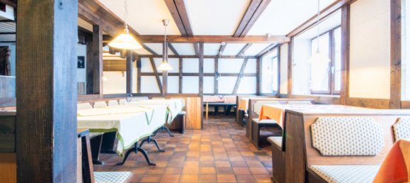 8-Zimmer Hotel in Waldshut, Germany, Nr. 61665 23