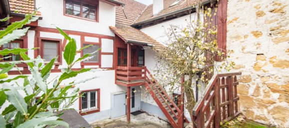 8-Zimmer Hotel in Waldshut, Germany, Nr. 61665 3