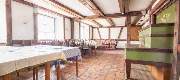 8-Zimmer Hotel in Waldshut, Germany, Nr. 61665 21