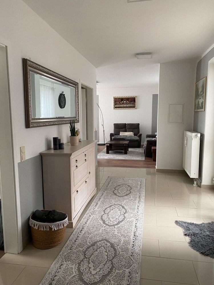 2 bedrooms Apartment in Kassel, Germany No. 342861