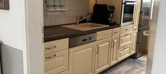 2 bedrooms Apartment in Kassel, Germany No. 342861 10