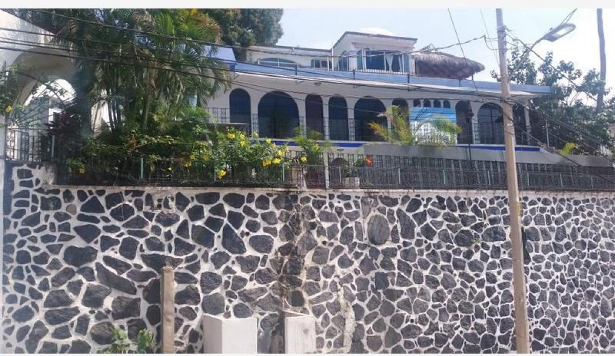 6 Schlafzimmer Haus in Guerrero, Mexico, Nr. 173551