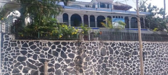 6 Schlafzimmer Haus in Guerrero, Mexico, Nr. 173551 2