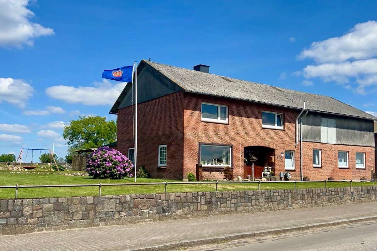 7-Zimmer Haus in Rendsburg-Eckernförde, Germany, Nr. 243149