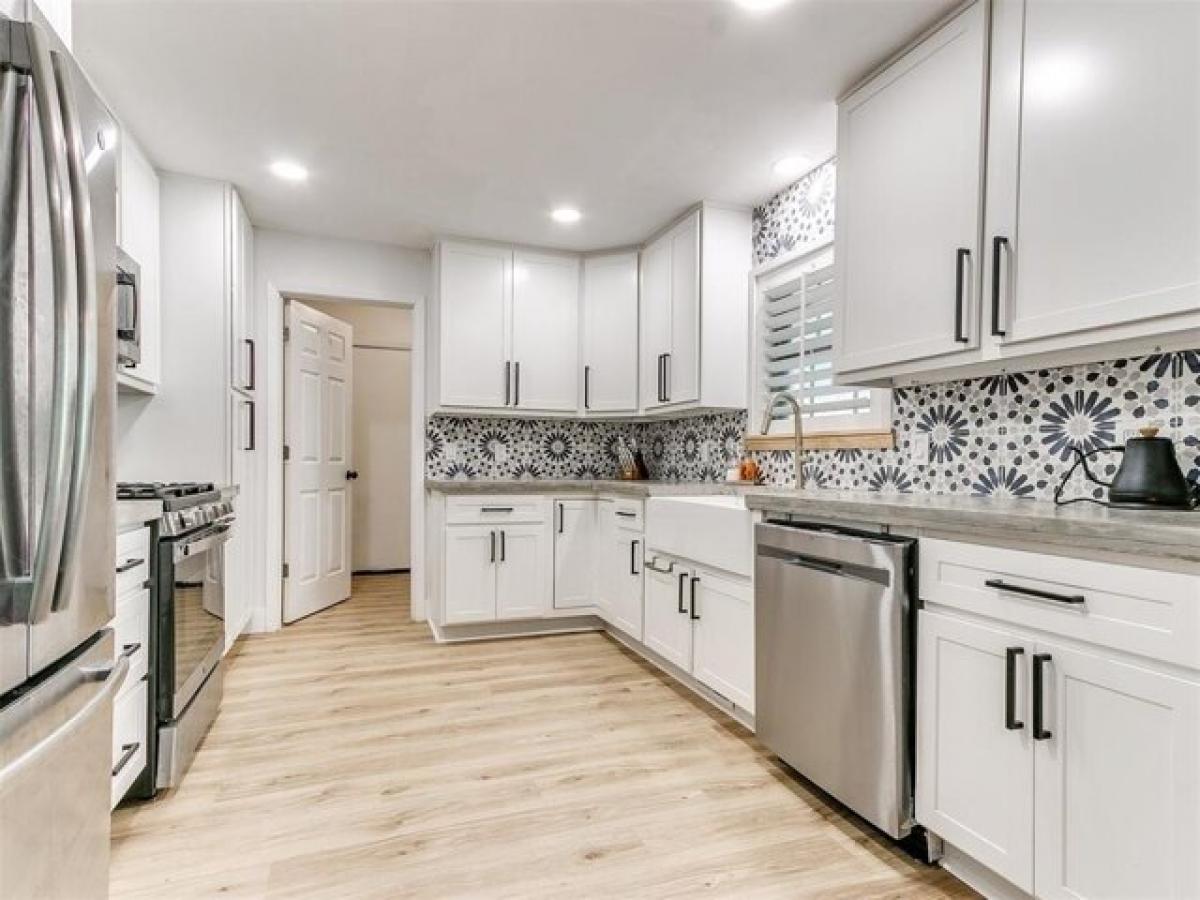 4 Schlafzimmer Haus in Oklahoma City, USA, Nr. 404563