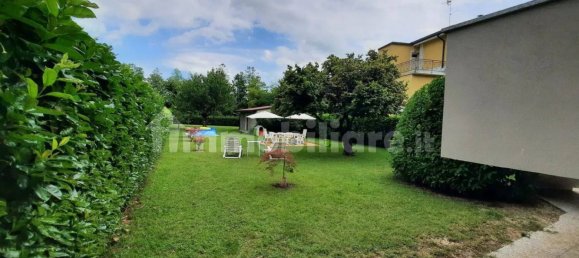 Вилла с 10 спальнями в Порденоне, Италия № 131444 24