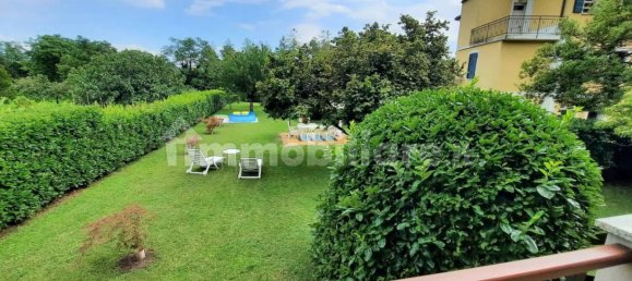 Вилла с 10 спальнями в Порденоне, Италия № 131444 11