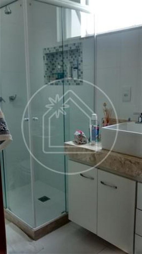 3 Schlafzimmer Wohnung in Rio de Janeiro, Brazil, Nr. 506929