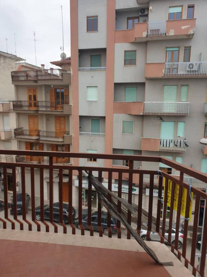 4-Zimmer Wohnung in Andria, Italy, Nr. 171621