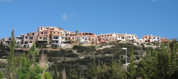 Вилла с 5 спальнями в Цада, Кипр № 24320 7