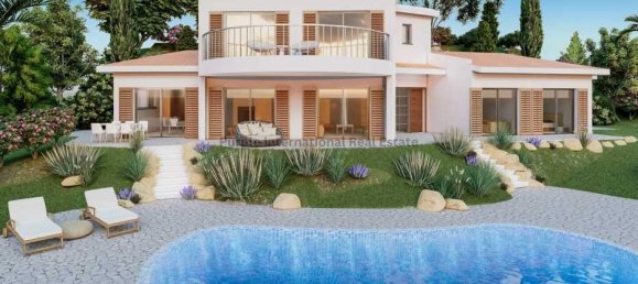 Вилла с 5 спальнями в Цада, Кипр № 24320 4