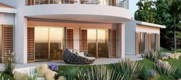 Вилла с 5 спальнями в Цада, Кипр № 24320 3