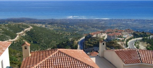 Вилла с 5 спальнями в Цада, Кипр № 24320 9