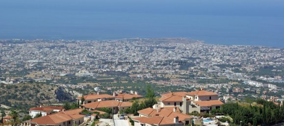 Вилла с 5 спальнями в Цада, Кипр № 24320 8