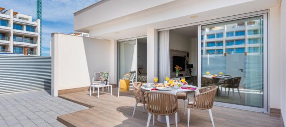 2 Schlafzimmer Wohnung in Villamartin, Spain, Nr. 6562 15