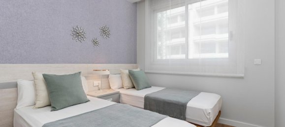 2 Schlafzimmer Wohnung in Villamartin, Spain, Nr. 6562 10