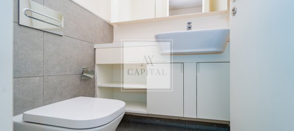 1 غرف نوم شقة في الخليج التجاري, UAE رقم 52051 7