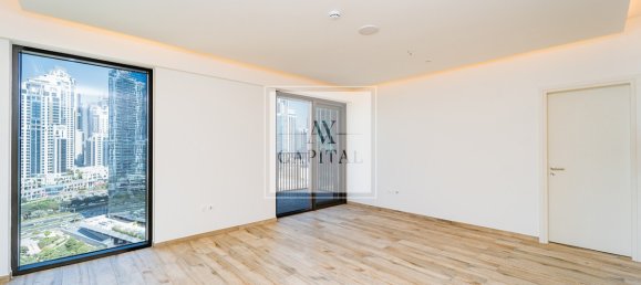 1 غرف نوم شقة في الخليج التجاري, UAE رقم 52051 5