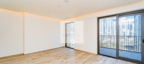 1 غرف نوم شقة في الخليج التجاري, UAE رقم 52051 17