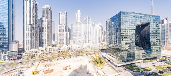 1 غرف نوم شقة في الخليج التجاري, UAE رقم 52051 2