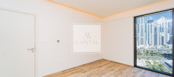 1 غرف نوم شقة في الخليج التجاري, UAE رقم 52051 12