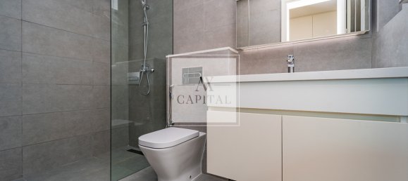 1 غرف نوم شقة في الخليج التجاري, UAE رقم 52051 6