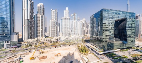 1 غرف نوم شقة في الخليج التجاري, UAE رقم 52051 14