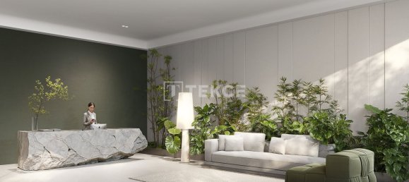 1 bedroom Apartment for sale in Al Satwa, Dubai, UAE № 124145 8