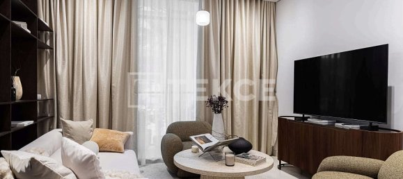 1 bedroom Apartment for sale in Al Satwa, Dubai, UAE № 124145 18